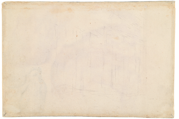 Sketchbook, folio 49v