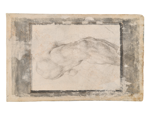 Sketchbook, folio 22v