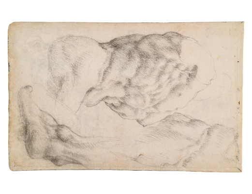 Sketchbook, folio 23v