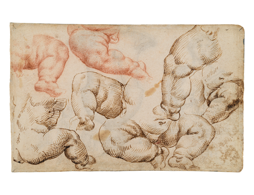 Sketchbook, folio 37v