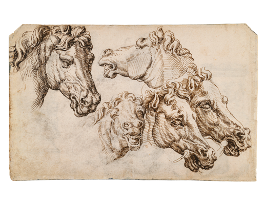 Sketchbook, folio 47v