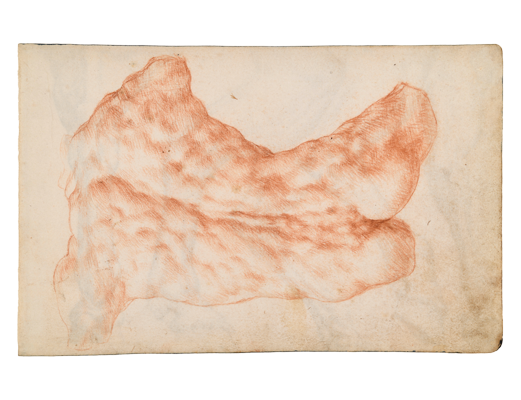 Sketchbook, folio 75r