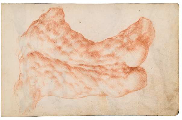 Sketchbook, folio 75r