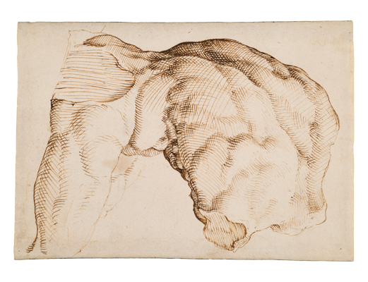 Sketchbook, folio 73r