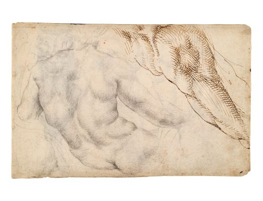 Sketchbook, folio 74r