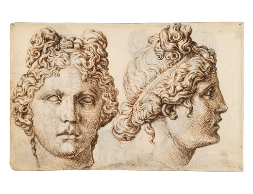 Sketchbook, folio 36v