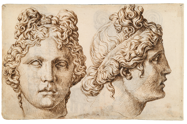 Sketchbook, folio 36v