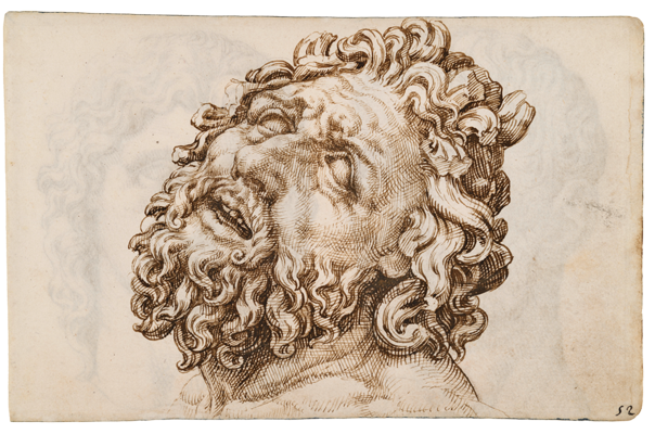 Sketchbook, folio 39r