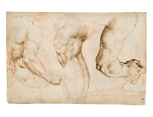 Sketchbook, folio 38v