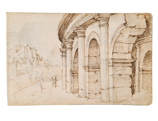 Sketchbook, folio 69v