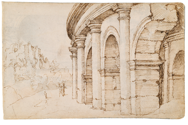 Sketchbook, folio 69v