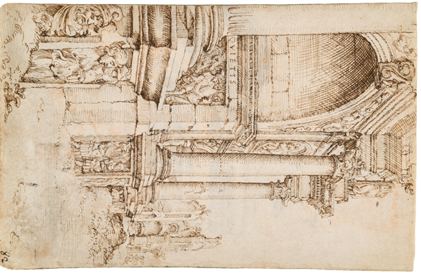 Sketchbook, folio 69r