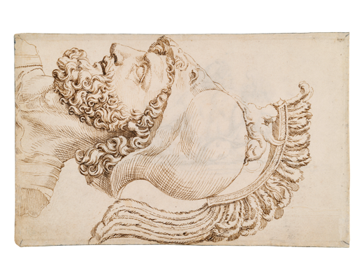 Sketchbook, folio 54v