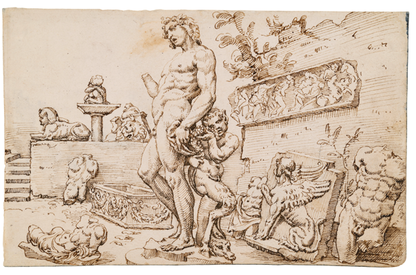 Sketchbook, folio 72r