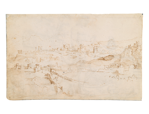 Sketchbook, folio 72v