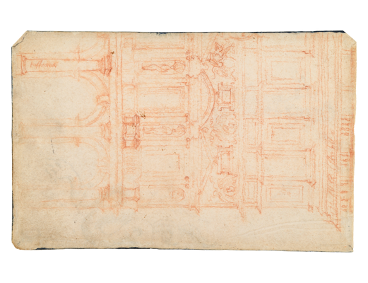 Sketchbook, folio 55v