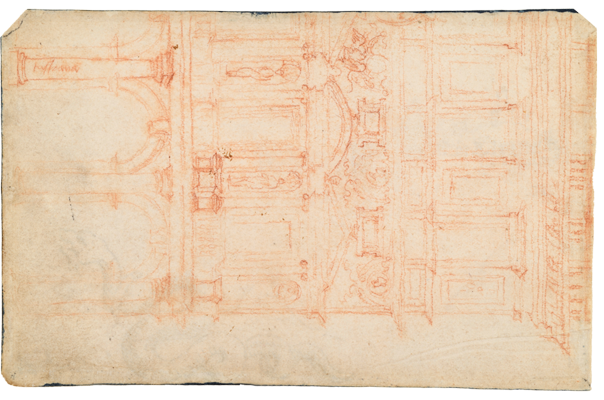 Sketchbook, folio 55v