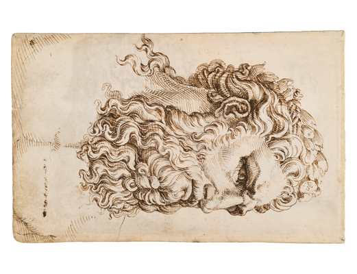 Sketchbook, folio 28v