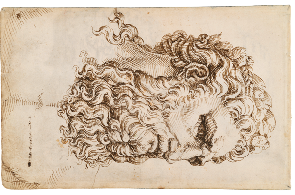 Sketchbook, folio 28v