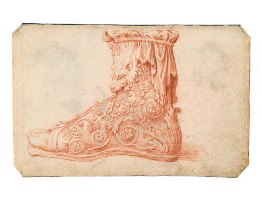 Sketchbook, folio 65v