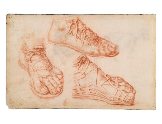 Sketchbook, folio 48v