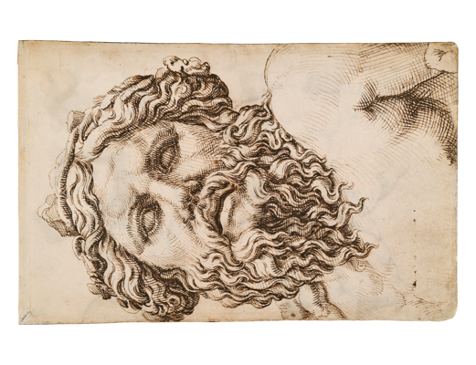 Sketchbook, folio 59v