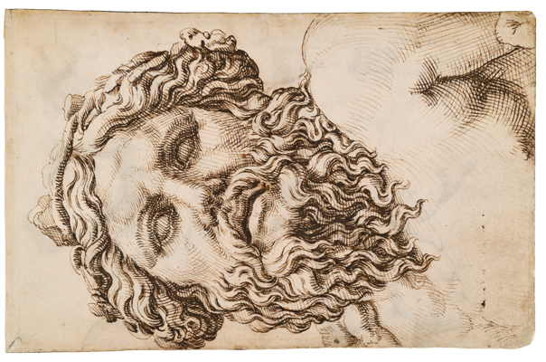 Sketchbook, folio 59v