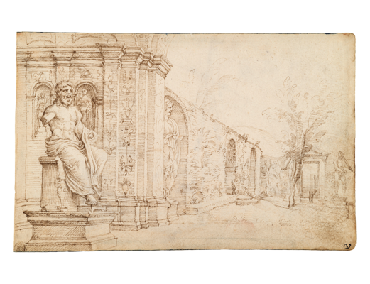 Sketchbook, folio 24r