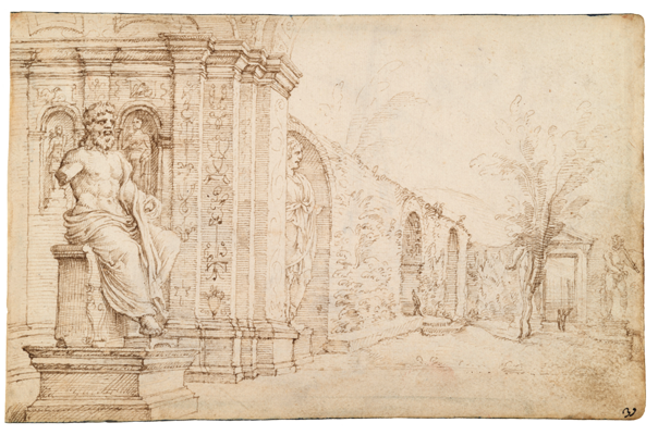 Sketchbook, folio 24r