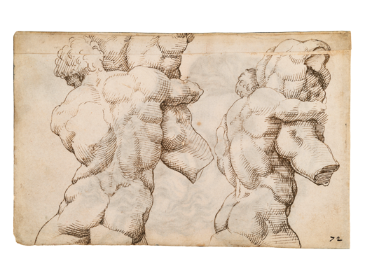 Sketchbook, folio 59r