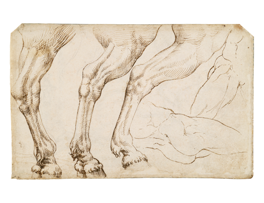 Sketchbook, folio 44v