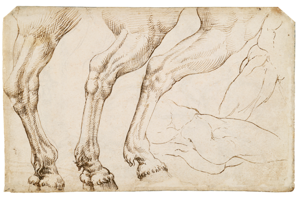 Sketchbook, folio 44v