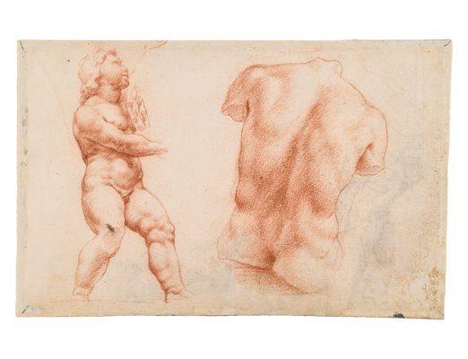 Sketchbook, folio 46v