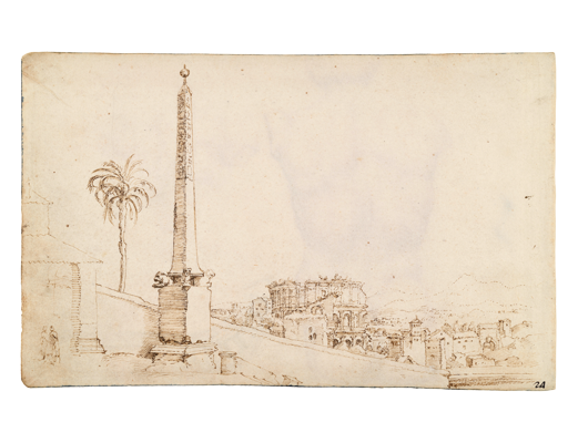 Sketchbook, folio 11r